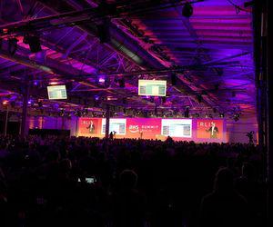 AWS Summit 2019 in Berlin