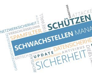 Schwachstellen-Management