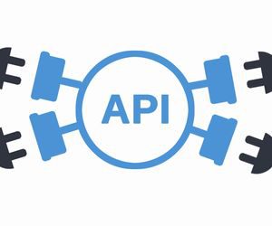 API