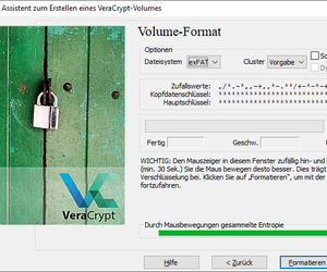 veracrypt