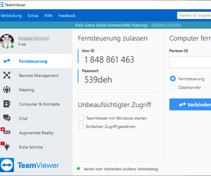 Teamviewer