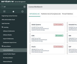 Software Asset Management