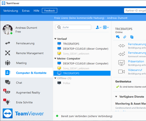 Teamviewer