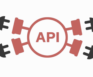 API