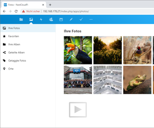 Nextcloud