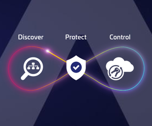 Thales Cipertrust Data Security Platform