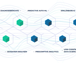 Analytic Process Automation