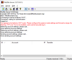 FTP-Server