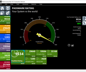 Benchmark