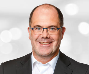 Stefan Sigg, Software AG