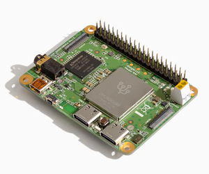 Künstliche Intelligenz mit Coral AI Dev Board Mini