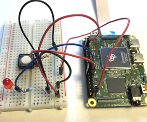 Dev Board programmieren