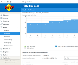 WLAN-Tricks für Profis