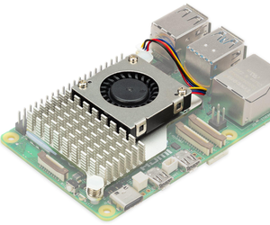 Eigene KI auf dem Raspberry Pi