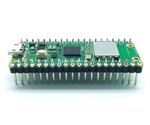 raspberry pi pico w