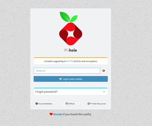 Pi-hole
