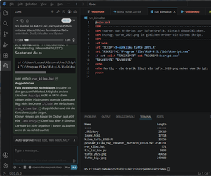 OpenRouter und Cline